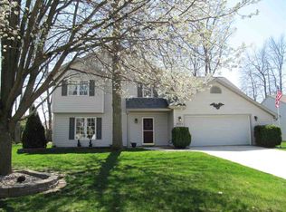 4922 Lonesome Oak Trl, Fort Wayne, IN