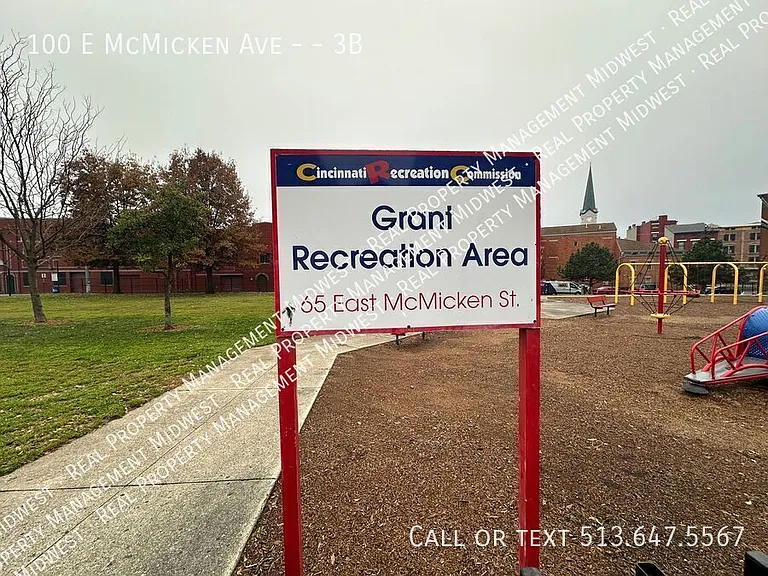 100 E McMicken Ave #3B — Photo 22