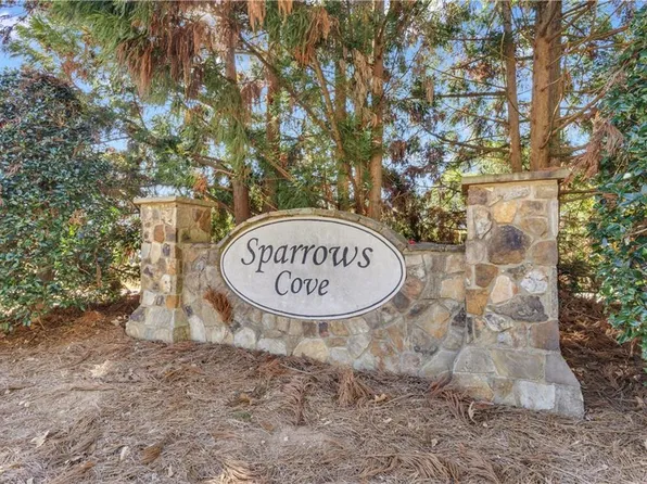 110 Sparrows Cv, Fayetteville, GA 30215