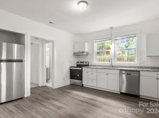 808 Grace St, Kings Mountain, NC 28086