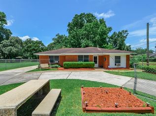 9107 Homestead Rd, Houston, TX 77016