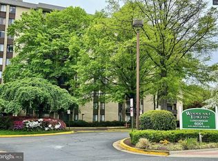 6001 Arlington Blvd APT 118, Falls Church, VA 22044