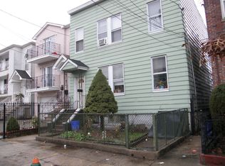 646 N 7th St, Newark, NJ 07107