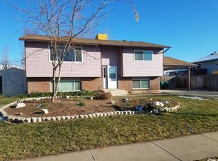 5180 S 2975 W, Roy, UT 84067