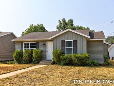 3764 Crystal St SW, Grandville, MI, 49418