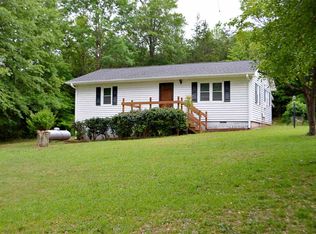 744 Greene Dr, Greer, SC 29651