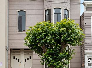 3102 California St, San Francisco, CA 94115