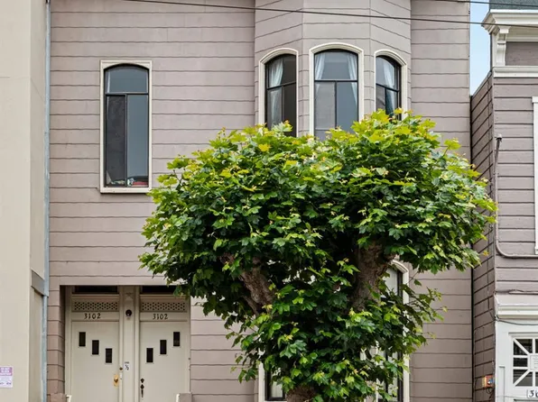 3102 California St, San Francisco, CA 94115