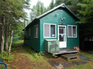 1628 Northern Rd, Rockwood, ME 04478