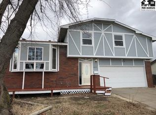 2825 S Saint Paul Ave, Wichita, KS 67217