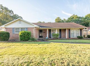 2948 Luckie St, Columbus, GA 31903