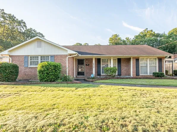 2948 Luckie St, Columbus, GA 31903