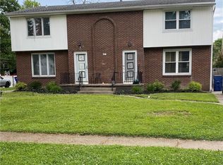 80 Cascade Dr, Amherst, NY