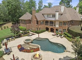 116 Townsend Pass, Alpharetta, GA 30004