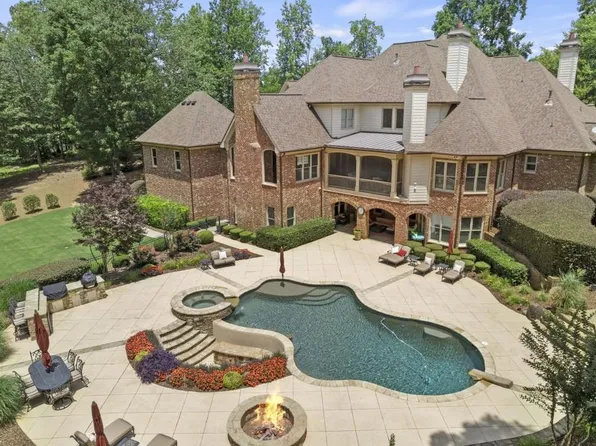 116 Townsend Pass, Alpharetta, GA 30004