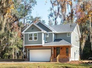 91 Sir Edward Teach, Midway, GA 31320