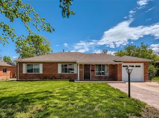 1258 Racine St, Aurora, CO 80011