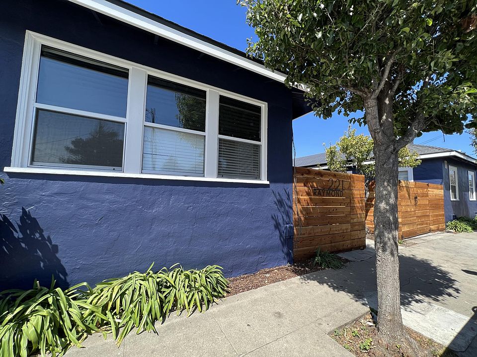 221 Raymond St APT 9 Santa Cruz CA 95060 Zillow