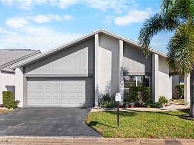 9817 Maplecrest Cir, Lehigh Acres, FL, 33936