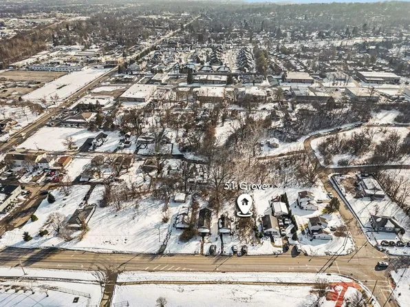 51 Grove Rd, Cincinnati, OH 45215