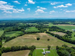 740 Bales Hollow Rd, Friendsville, TN 37737