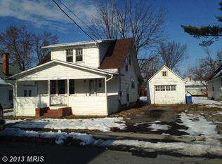 1032 Orchard Ave, Winchester, VA 22601