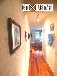 Rented by Citi Habitats