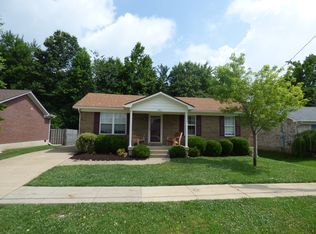 482 Jennymac Dr, Louisville, KY 40229