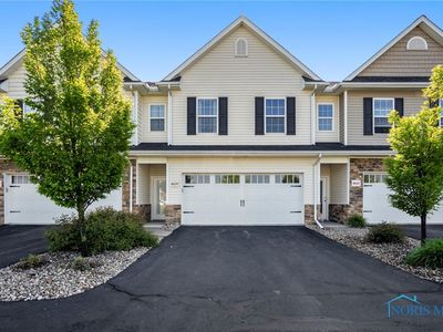 4659 Lakeside Dr, Maumee, OH, 43537