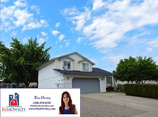 3525 W Greenwich Rd, Coeur D Alene, ID 83815