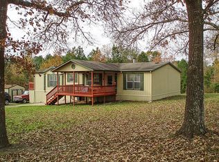 4 Ripple Creek Dr, Huntsville, TX 77320