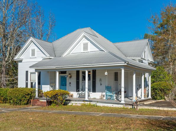 24147 5th Ave, Florala, AL 36442