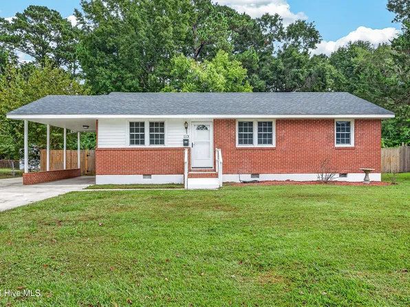 113 Cole Drive, Jacksonville, NC 28540