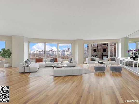 3rd image of 200 Central Park S APT 16B