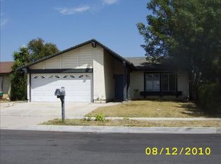 1762 N Damon St, Simi Valley, CA 93063