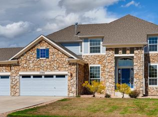 12384 Pine Valley Cir, Peyton, CO 80831