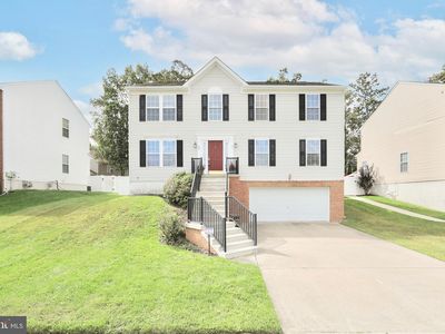 69 Brearly Dr, Sicklerville, NJ, 08081
