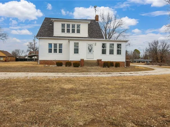 515 Main St, Parsons, KS 67357