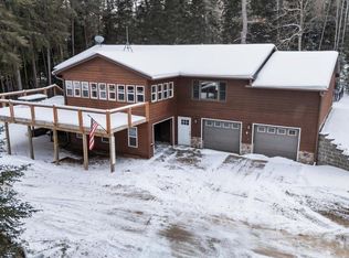 51850 Scenic Hwy #7, Bigfork, MN 56628