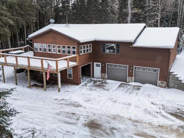 51850 Scenic Hwy #7, Bigfork, MN 56628