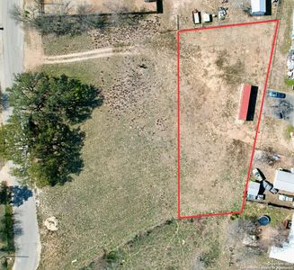 TBD E Hondo East LOT A0069, Devine, TX, 78016