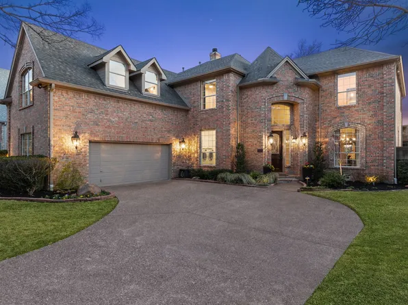 7405 Marigold Dr, Irving, TX 75063