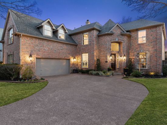 7405 Marigold Dr, Irving, TX 75063