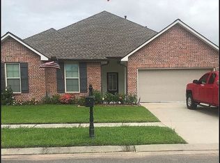 4611 Cellar Ct, Lake Charles, LA 70607