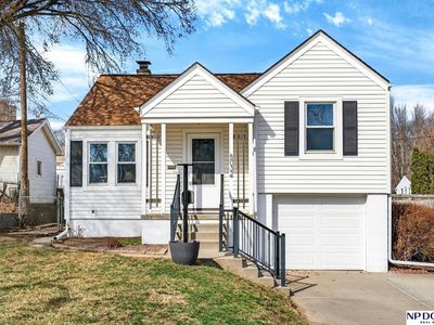 5032 Pierce St, Omaha, NE, 68106