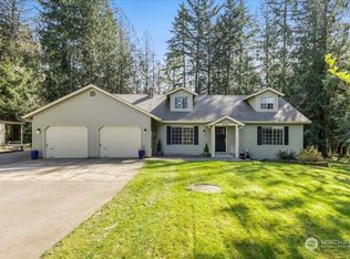 14503 NE 214th Ave, Brush Prairie, WA 98606
