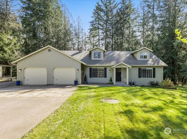 14503 NE 214th Avenue, Brush Prairie, WA 98606