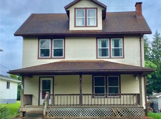 114 Thompson Ave, New Concord, OH 43762