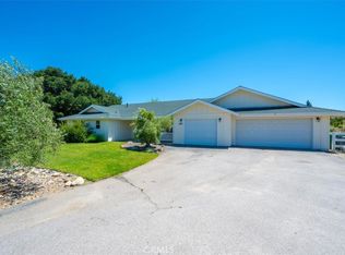 2450 Ferrocarril Rd, Atascadero, CA 93422