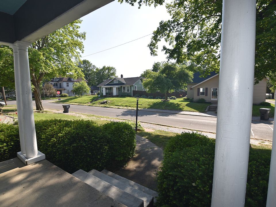 305 N Lincoln Ave, Alexandria, IN 46001 Zillow